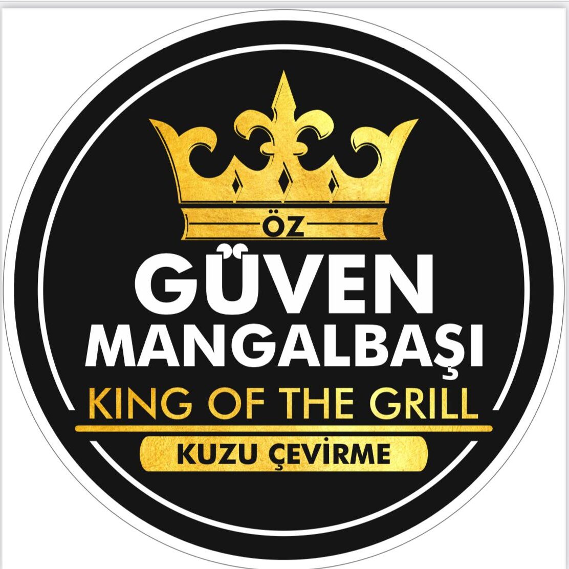 ÖZ GÜVEN MANGALBAŞI